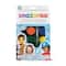 Snazaroo™ Adventure Face Paint Kit